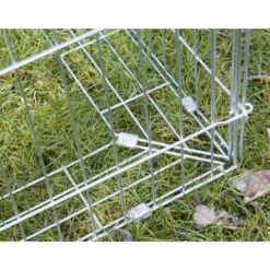 Kerbl Freigehege Inkl. Ausbruchsperre Und Schutznetz -Hochwertiger Tierbedarfsladen d23e9c338bf07a83cc797f268d092d8e310d46a8 c42f0217e517436de859fe86f6f4537157d54be6