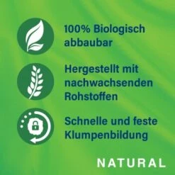 CATSAN Natural Klumpstreu 20 L -Hochwertiger Tierbedarfsladen d3476f69855ebabe9ad6fd5f749a3f1c3ff24621 1390515 2