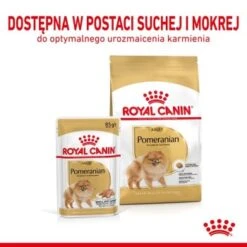 ROYAL CANIN BHN Pomeranian 1,5 Kg 30 ROYAL CANIN BHN Pomeranian 1,5 Kg -Hochwertiger Tierbedarfsladen d602ef83a540aceed1a63ec8e0d0b2779716118e 1379877 33