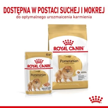 ROYAL CANIN BHN Pomeranian 1,5 Kg 12 ROYAL CANIN BHN Pomeranian 1,5 Kg – Bild 10