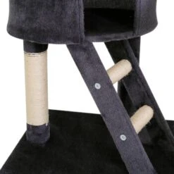 Lionto Kratzbaum XXL, Höhenverstellbar (230 - 250 Cm) Dunkelgrau -Hochwertiger Tierbedarfsladen d7516fd55a68081fce6c56a22f13ee3ecc6a50f9 1657032 de DE 8a4130fbf626848c1e6a17bdceaa5700f9b91ed1VdSyxA