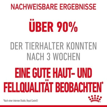 ROYAL CANIN Hair & Skin Care 2 Kg 5 ROYAL CANIN Hair & Skin Care 2 Kg – Bild 3