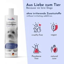 Pawlie's Hundeshampoo Für Weißes Fell -Hochwertiger Tierbedarfsladen d89662ce5a626f3ab2e7add03404634ca957b8ef 1626195 de DE 72fb5a7c928de8429f2ed759a12dba0369f332c4Ht3N6y