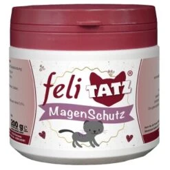 FeliTATZ Magenschutz
