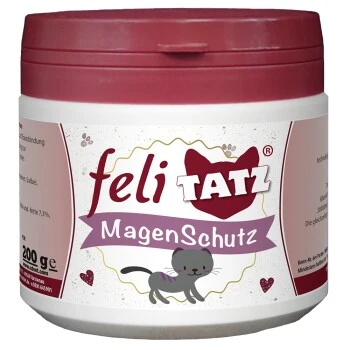FeliTATZ Magenschutz 3 FeliTATZ Magenschutz