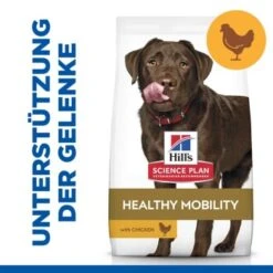 Hill's Science Plan Healthy Mobility Large Breed Adult 1+ Mit Huhn 14 Kg 10 Hill's Science Plan Healthy Mobility Large Breed Adult 1+ Mit Huhn 14 Kg -Hochwertiger Tierbedarfsladen da360f2075c47b53e4b55bef1586514005767ad9 52742026015 1