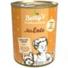 Betty's Landhausküche Mit Ente 6 X 400g Für Hund -Hochwertiger Tierbedarfsladen da7b12dbbf35740582590f1a6d18fefb01a312e4 1365696 de DE 8229a4cbd3ff00e15e47f2a5b9cd3fc879c09624Zf3Dic