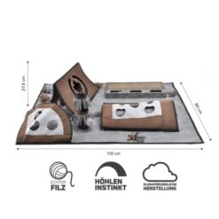 Canadian Cat Company Spielteppich Coleen -Hochwertiger Tierbedarfsladen db63233c0d94b28d3037ed9adbc9b864639dd367 1350056 de DE 3ecb1691c671e8577aa2c876ec1b5ef4ce290e5dxqJIXk