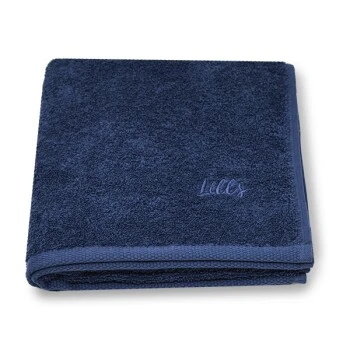 Lills Hundehandtuch "Night Blue" 3 Lills Hundehandtuch "Night Blue"