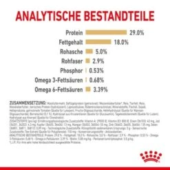 ROYAL CANIN Yorkshire Terrier 8+ Für ältere Hunde 1,5 Kg -Hochwertiger Tierbedarfsladen dc43a8020a6a26332ba56fd1d0fd3d732d8689cd 779b8bd3586b297f4218a8e1ab70cc5b7a318ae0