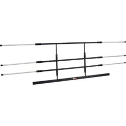 Dobar Walky Guard Plus: Trenngitter Für Den Kofferraum, Schwarz -Hochwertiger Tierbedarfsladen dc5ef31f79dd276426f4ee0310dfa7b02acb0283 a8490056562a6c2a82e2e6dc23fb70e445da0fa4