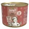 Betty's Landhausküche Wild & Geflügel 6 X 200g Für Hund -Hochwertiger Tierbedarfsladen dcee45d6d2fd1235b747a33c7ec3c969d4dfde79 1408988 de DE 536a551c3b02765a92ce0ae0be3f743168f1e7075hNh0B