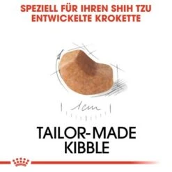 ROYAL CANIN Shih Tzu Puppy 1,5kg 15 ROYAL CANIN Shih Tzu Puppy 1,5kg -Hochwertiger Tierbedarfsladen df11cc8fc536552885af1e56aa4478e371613294 b583413fc8d82371c3af5492c93ee504067ac9b1
