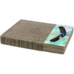 Trixie Kratzpappe Mit Spielzeug -Hochwertiger Tierbedarfsladen df85f9e6631dd62219f199a64f873a41d0c97faf 1287857 de DE trixie kratzpappe wb 4