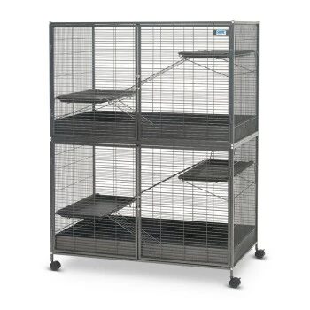 Savic Royal Suite XL 6 Savic Royal Suite XL – Bild 4