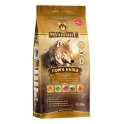 WOLFSBLUT Down Under Adult 12,5 Kg