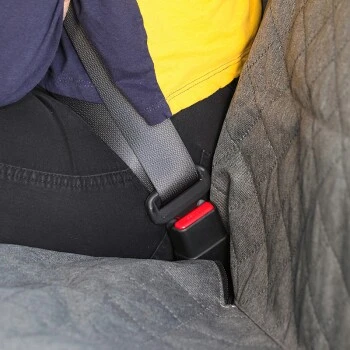 KONG 2In1 Autoschondecke/Hängematte 6 KONG 2In1 Autoschondecke/Hängematte – Bild 4