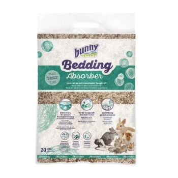 Bunny Bedding Absorber 20 L 2 Bunny Bedding Absorber 20 L