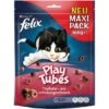 Felix Play Tubes 5x180g Truthahn- Und Schinkengeschmack 2 Felix Play Tubes 5x180g Truthahn- Und Schinkengeschmack -Hochwertiger Tierbedarfsladen e4896a0e65d713d15d5acbfb53d687e24674bc8c b10956fdb0b727c6f9486b12da6076d2e6c4c0b1