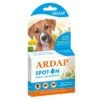 Ardap Spot-On Für Hunde M -Hochwertiger Tierbedarfsladen e5c682b1851279577b2d9337d39efc1e0f0c10da 1150898 de DE 392e884d1842f908d560cf267de0286e5e2a1e47uodCcJ
