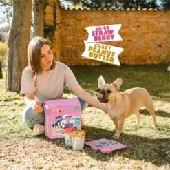 Smoofl Starterkit M -Hochwertiger Tierbedarfsladen e6691a2bed9d89ea89f7aa0f7db0f16993e68bf0 1350204 de DE Smoofl StarterMedium 5