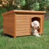 Trixie Hundehütte Natura Mit Flachdach S -Hochwertiger Tierbedarfsladen e72d4bb7cc0a940504f19f39b8e3ea16c90299fb 1ba3e815218f6653bca48579b3dbaba4adf90650