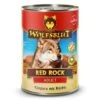 WOLFSBLUT Adult Red Rock - Känguru Mit Kürbis - 6x395g -Hochwertiger Tierbedarfsladen e8599552089701a66a163781df6da7cc58778bf1 fa0959ef24eb5226d9fab6af6060dc6805ca9d86