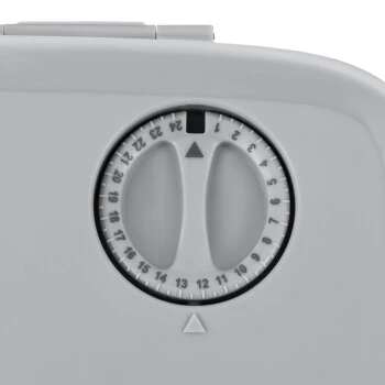 PetSafe Futterautomat Für 2 Mahlzeiten 19 PetSafe Futterautomat Für 2 Mahlzeiten – Bild 17