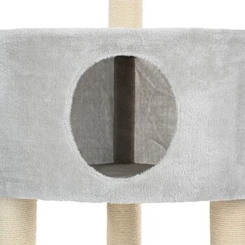 FIT+FUN Kratzbaum Fudo 7 FIT+FUN Kratzbaum Fudo – Bild 5