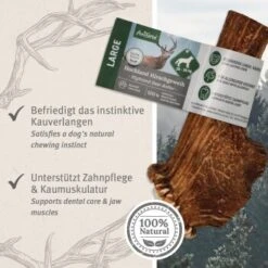 Aniforte Hochland Hirschgeweih Large -Hochwertiger Tierbedarfsladen ee201ec18dd2bde21c0c80599d656580f25bd8c0 1656976 de DE ca27e90b6d77e196d3f380fb71f92f27efc5276aD3i9Nv