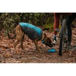 Ruffwear Climate Changer™ Fleece-Pullover Für Hunde Blau/ Türkis/ Schwarz L -Hochwertiger Tierbedarfsladen f0278758686072b3de8db4dff15f01e7bd9be42d 1369681 de DE 7c26093407b41d92f94ea8a16863ae7fb6f7f4e15PN7V3