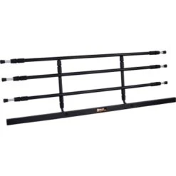 Dobar Walky Guard Plus: Trenngitter Für Den Kofferraum, Schwarz -Hochwertiger Tierbedarfsladen f17f55b5f3ede2f69482825e7e1dd8e0748d2a45 5b92327d0bf8960524f534928a9b61497d844a57