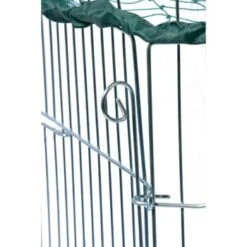 Dobar Freigehege Für Jungtiere, Silber -Hochwertiger Tierbedarfsladen f1a9a622dc4d965f4f682f4252d95f3532571a05 85d36249a4d78b994c32e5838a72f7053135db7d