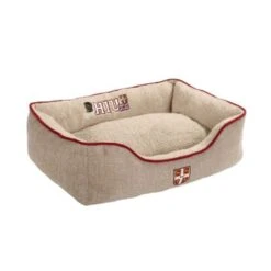 Hunter Liegeplatz University Beige M -Hochwertiger Tierbedarfsladen f2b92ae9e110bc0a7e96df0d82a0d49f8b101431 2f97a3c7a6871b389cea4262177dbc561524b11a