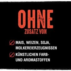 CRAVE Protein Bars 7 X 76g -Hochwertiger Tierbedarfsladen f388f11efd85e6a539a768f90bef20a4b6021f91 1390806 de DE crave bars rind 1