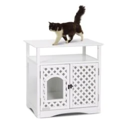 Kerbl Katzenschrank Helena -Hochwertiger Tierbedarfsladen f487c847fde8921ae0432dc916518f1708e6827c 654445ca22eda2653b9f27fb458481d066168df3