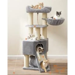 FEANDREA Großer Kratzbaum Schwarz Beige/ Grau -Hochwertiger Tierbedarfsladen f494493e13bbc7c3cfcdc53880d5f0f373543759 1483587 de DE 775ef4dd99d24ae5e8f1aa8038706232c401a83e0DdpUa