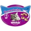 Whiskas Knuspertaschen 8x60g Lachs -Hochwertiger Tierbedarfsladen f56ccc86ee2b40e2bdaefafa0aca8cf3e19b4d0b 6a66e4c49ae1b5936a838071a22d806fa7a24df2