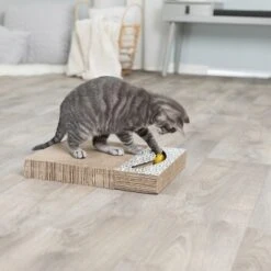 Trixie Kratzpappe Mit Spielzeug -Hochwertiger Tierbedarfsladen f5adbb899068feb21b4b9a12d8ab934c28280ea0 17667020371430b4a0d11ff2151c1067cfa8b9ee