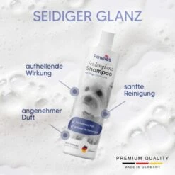 Pawlie's Hundeshampoo Für Weißes Fell -Hochwertiger Tierbedarfsladen f62db3682ac4082033e52140779a14ecb55423cf 1626195 de DE 6c32f052c2b22f4652a9d18b32ef4b4c39820e4bo2HUcS