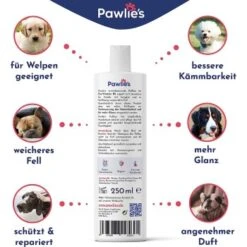 Pawlie's Conditioner Für Hunde -Hochwertiger Tierbedarfsladen f67efffa688630c68fef0a4fd006edf7a9755def 1626197 de DE 04305923440d0c57c1a32bf68e6f0f4d1ec4b2d3CplYZc