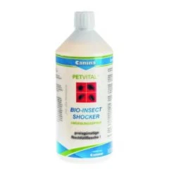 Canina PETVITAL Bio-Insect-Shocker (Nachfüllflasche) 1l