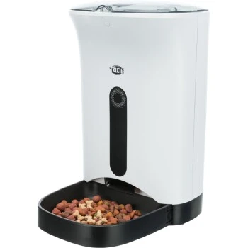 Trixie Futterautomat TX8 3 Trixie Futterautomat TX8