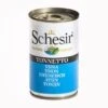 Schesir Natural 24x140g Thunfisch -Hochwertiger Tierbedarfsladen f81608492b4a20c5e98476f411c7d203fc14a8db 2c3220a42080349851361c106a25d389bcd03844