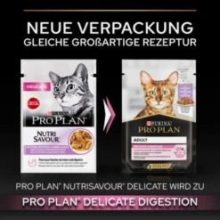 PRO PLAN PURINA Delicate Nutrisavour 26x85g Truthahn -Hochwertiger Tierbedarfsladen f967b22175d1fe232d9230265b50b75c73219ad4 1361780.fb2
