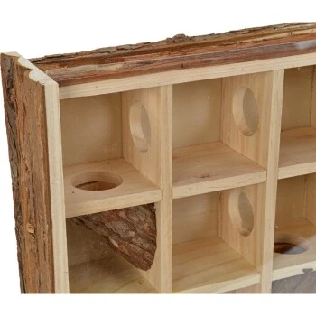 AniOne Spielturm Emil 5 AniOne Spielturm Emil – Bild 3