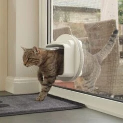 SureFlap Mikrochip DualScan Katzenklappe -Hochwertiger Tierbedarfsladen fca942aa3030e4e73b0c07b66ccd80b057ac8cef c51b8a5bd8967b138c9b4fb88f28c3d98c46cd48