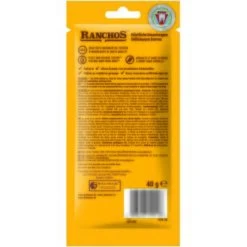 Pedigree Ranchos Kaustangen Mit Huhn & Karotten 12 X 40g -Hochwertiger Tierbedarfsladen fccfcc5e53c96e601dc8f911d96f20dfb7db05aa 1409088 de DE pedigree 1