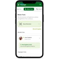Dr. Fressnapf Wurmtest Für Hunde Und Katzen 11 Dr. Fressnapf Wurmtest Für Hunde Und Katzen -Hochwertiger Tierbedarfsladen fd9b44cfcd2b3b7c2ffe810c0f5619f301f223db 1396229 de DE ergebnis1