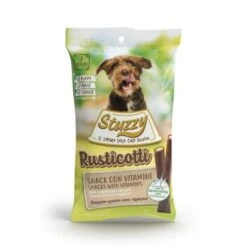 Schesir Stuzzy Rusticotti Snack 20x100g